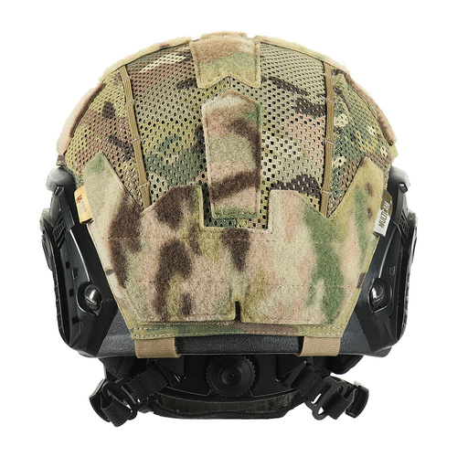 M-Tac - Pokrowiec na hełm Shroud - Multicam - 10225008