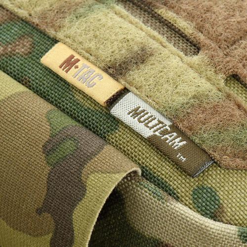 M-Tac - Kieszeń zrywana Dangler Elite Gen.II - Cordura 1000D - MultiCam - 10086808