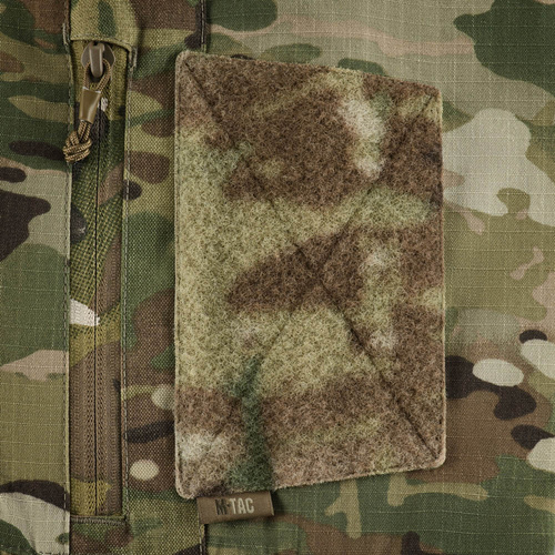M-Tac - Koszula Bojowa Sturm NYCO Extreme - Multicam - 20568008