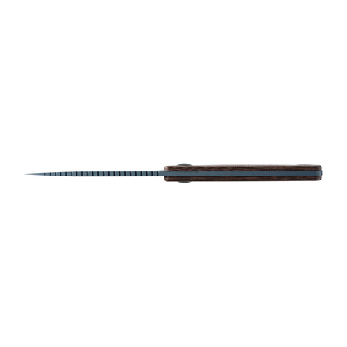 Benchmade - Nóż survivalowy Dacian - Spear Point - MagnaCut - Brązowy - 203BT-03