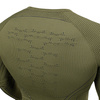 M-Tac - Termoaktywna bluza kompresyjna - Poliester - Ranger Green - 70036023
