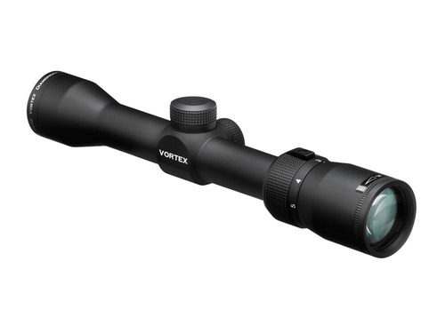 Vortex Optics - Luneta celownicza Diamondback 1.75-5x32 - 1'' - Dead-Hold BDC MOA - Czarna - DBK-08-BDC