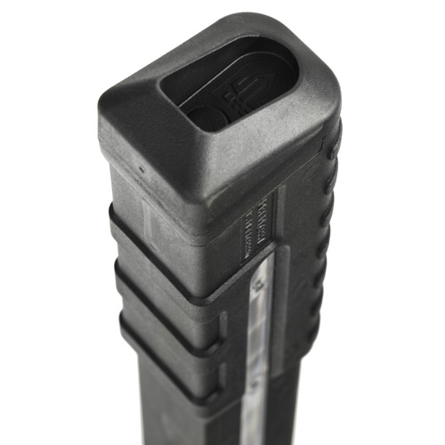 UTG - Magazynek Polymer Magazine Gen II do pistoletów Glock - 9x19 mm - 33 naboje - RBT-PD933-A