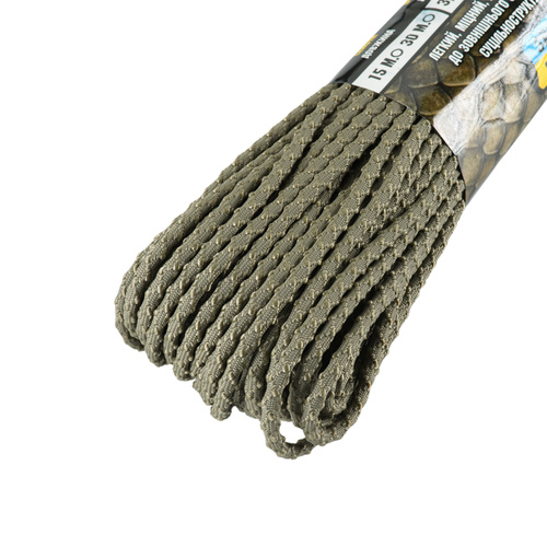 M-Tac - Paracord Dragon Cord - 3,6 mm - Tan