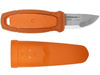 Morakniv - Nóż outdoorowy Eldris - Pomarańczowy - 13501