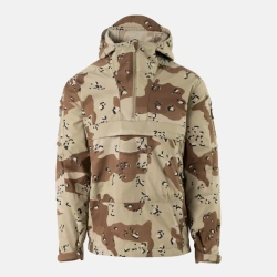 Helikon - Kurtka Anorak Tracer - Polycotton Stretch Ripstop - 6 Color Desert - KU-TRR-SP-6C