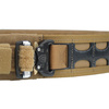Neptune Spear - Pas taktyczny Battle Belt 1 z klamrą Cobra FM - 45 mm - Coyote Brown - BB-1-FM-CB1