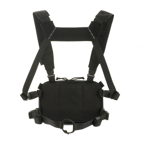 M-Tac - Kamizelka taktyczna Chest Rig Military Elite - Czarny - 10138002
