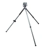 BOG - Trójnóg strzelecki DeathGrip Bantam - Aluminium - Gunmetal Gray - 1196127