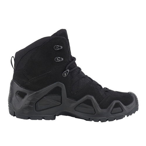LOWA - Buty taktyczne ZEPHYR GTX® MID TF - Czarny - 310537 9999