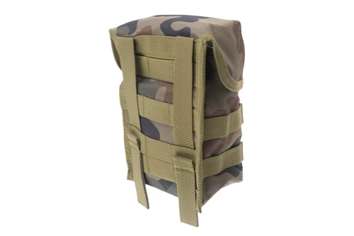GFC Tactical - Ładownica Cargo z klamrą - Nylon - Wz. 93 - GFT-19-018397