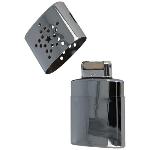 Herbertz - Ogrzewacz benzynowy do rąk - 622000