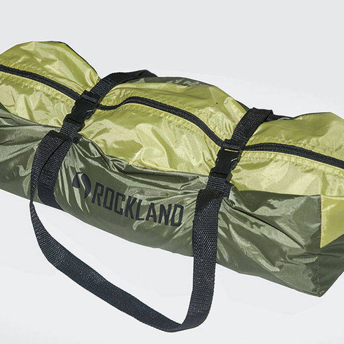 Rockland - Namiot 1-os. Soloist New - Zielony - R144