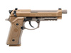 Umarex - Wiatrówka Beretta M9 A3 - FDE - 4,5 mm - 5.8347
