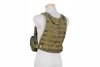 GFC Tactical - Kamizelka taktyczna MBSS Plate Carrier - Nylon - Wz. 93 - GFT-18-011414