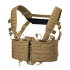 Direct Action - Kamizelka Chest Rig Tempest® - Cordura 500D - Coyote Brown - CR-TMPT-CD5-CBR