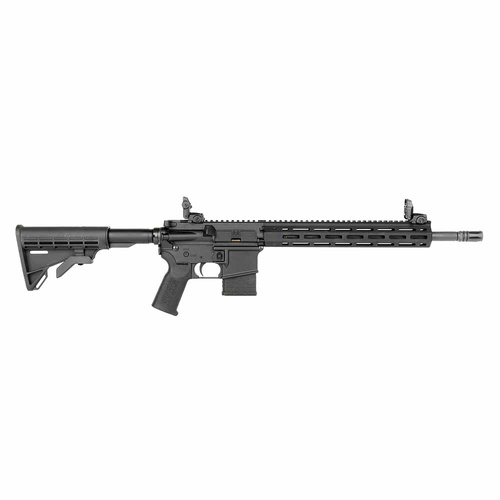 Tippmann Arms - Karabinek bocznego zapłonu M4-22 Elite-L - 16” - .22 LR