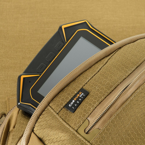 M-Tac - Torba Sphaera Hex Hardsling Bag Large Elite - Coyote - 51414005