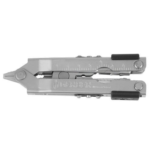 Multitool Gerber Multi-Plier 600 Needlenose Stainless - Srebrny - 07530N