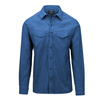 Helikon - Koszula z długim rękawem Defender Mk2 Pilgrim - Sorona Poliester - Fresh Blue - KO-DPG-SR-1Y