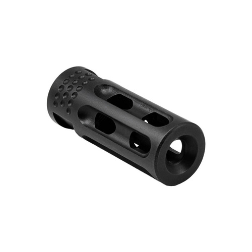 MFT - Kompensator EvolV 5 - .223/5,56 mm - E2ARMD2-BL