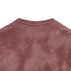 M-Tac - Koszulka Washed Cotton Hard - Oversize - Tie-Dye - Bawełna - Ash Rose - 80146071
