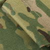 M-Tac - Ładownica na skrzynkę 200-nabojową do M249 - MOLLE - Cordura - MultiCam - 51711008