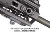 Magpul - Port M-LOK® QD Sling Mount - MAG606 BLK