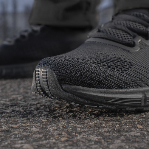 M-Tac - Buty trekkingowe Summer Light - Czarne - MTC-805514-BK