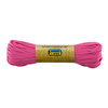 M-Tac - Paracord Type III 550 - 4 mm - 30 m - Neon Pink - 10260171