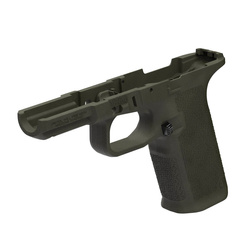 Magpul - Polimerowy szkielet EHG SG9 do pistoletu Ruger RXM Full-Size - Olive Drab Green - MAG1517-ODG