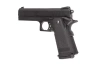 Tokyo Marui - Replika pistoletu Hi-Capa 4.3 - Czarna - TMR-02-013282