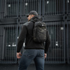 M-Tac - Plecak Sturm Elite z ergonomicznymi szelkami - 15l - Multicam Black - 10467208