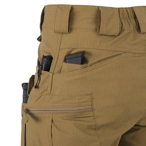 Helikon - Szorty taktyczne Urban Tactical Shorts UTS - 6" - Coyote - SP-UTU-PR-11