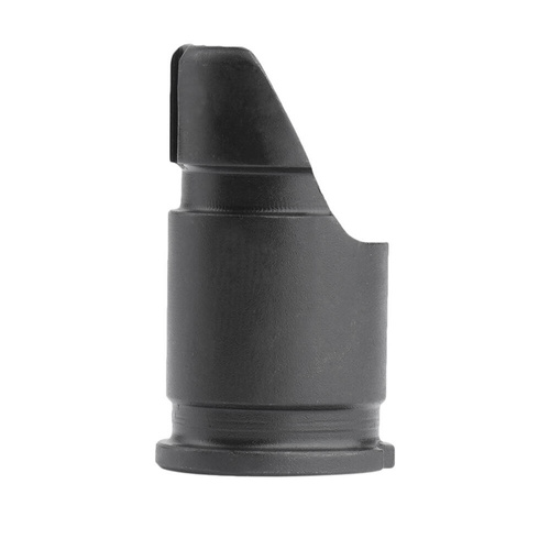 WBP Rogów - Kompensator podrzutu AKM - Oksydowany - 14x1L - Czarny