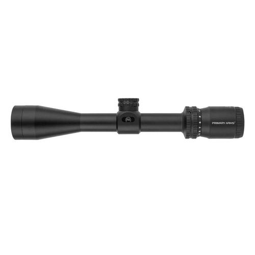Primary Arms - Luneta celownicza SLx 3-9x40 mm SFP Duplex - PA-SLXH-3-9X40S-D