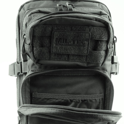Mil-Tec - Plecak Small Assault Pack - Foliage Green - 14002006