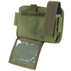 Condor - Ładownica Annex Admin Pouch - Zielony OD - 191086-001