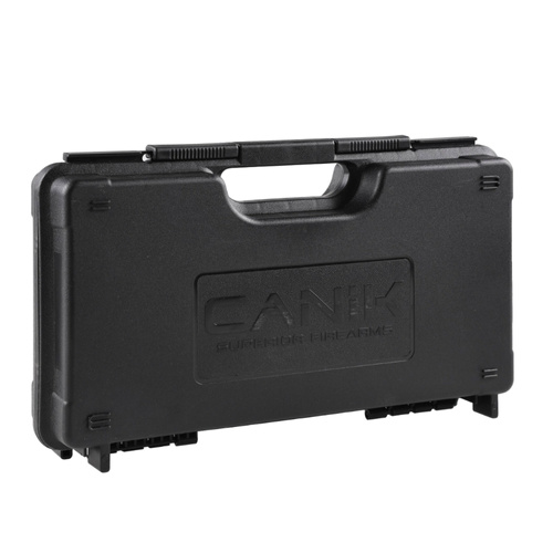 Canik - Pistolet METE SF - Optics Ready - 9x19 mm Para - Czarny