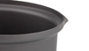 Rockland - Garnek turystyczny z pokrywką Travel Light - 600 ml - Aluminium - R248