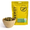 Posiłek suszony Firepot Zielony kociołek Gumbo - 470 kcal - PL-GUMBO-REG-YELL