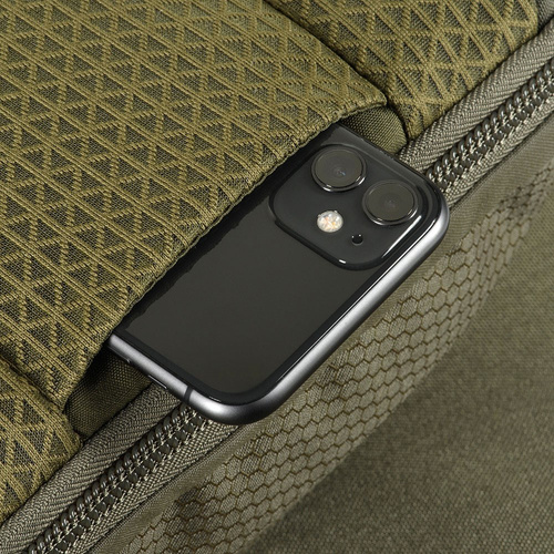 M-Tac - Torba na ramię Sphaera Hex Hardsling Bag Large Elite - Ranger Green - 51414023