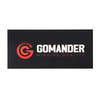 Gomander - Kompensator płomienia Quadron Evo - 5,56mm - Gwint 1/2x28 - Czarny - TB0.9616