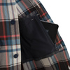 Helikon - Koszula z długim rękawem Greyman - Nylon Sorona Blend - True Grey Checkered - KO-GMN-NS-PW