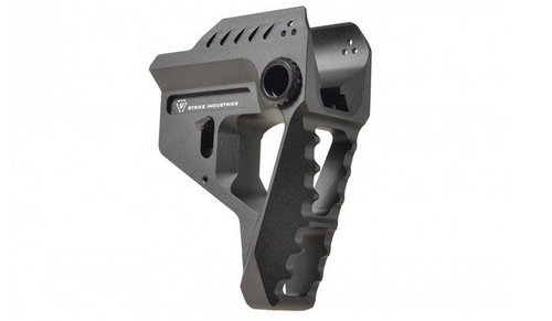 Strike Industries - Kolba Pit Stock - Czarny - SI-STRIKE-PIT-BK