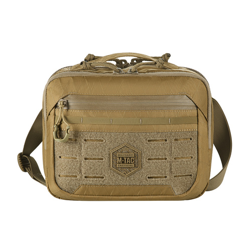 M-Tac - Torba EDC Bag X-Pac Elite - Coyote - 10444005