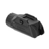 Holosun - Taktyczna latarka akumulatorowa na pistolet - 1000 lm - Picatinny - Czarny - P.ID