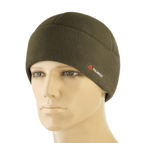 M-Tac - Czapka zimowa Watch Cap Polartec Cold Weather - Dark Olive - 40030048