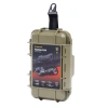 Armytek - Latarka taktyczna na broń Parma C1IR - 520 lm - IR - Czarna - F10901PCIR