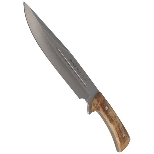 Muela - Nóż Full Tang Olive wood 210mm - JABALI-21OL